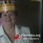Валентина, 72 года
