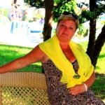 АЛЯ, 54 года