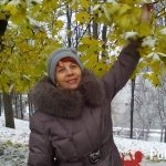 Татьяна, 70 лет