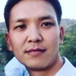 Мурат, 35 лет