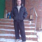 Евгений, 47 лет