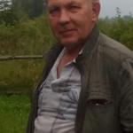 Сергей, 62 года