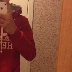 Вовка , 28 лет