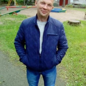 Сергей Третьяков, 57 лет