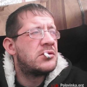 СЕРЁГА , 41 год
