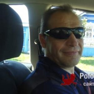 Миша дербенев, 61 год