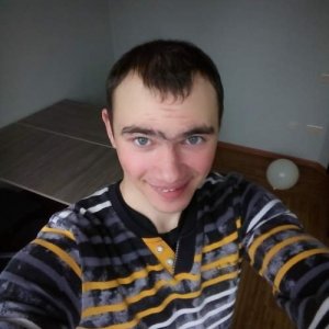 Максим Олиферчик, 31 год