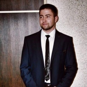 Евгений , 27 лет