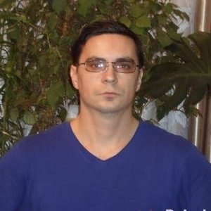 King , 43 года