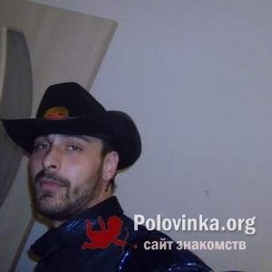 Бабенков Андрей, 35 лет
