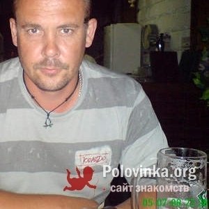 Дмитрий Шигин, 54 года