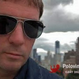 Дмитрий , 44 года