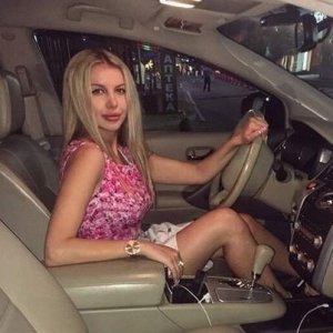 Евангелина , 27 лет