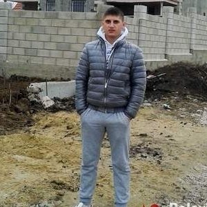 Николай Иваныч, 31 год