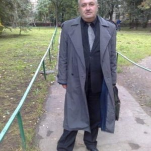 карлович Конрад, 62 года