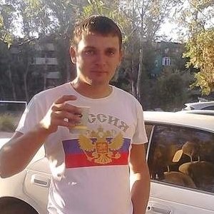 Никита Сергеев, 34 года