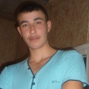 Альберт Бойматов, 32 года