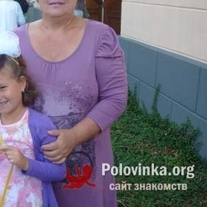 Татьяна Гончаренко, 70 лет