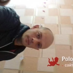 Слава , 49 лет