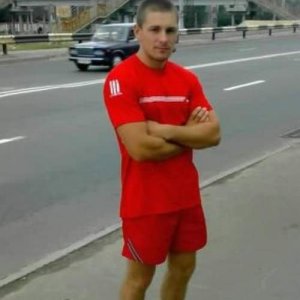 Михаил , 38 лет