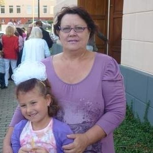 Татьяна Гончаренко, 69 лет