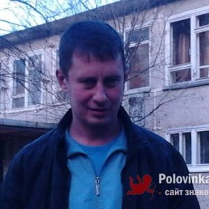Андрей , 48 лет