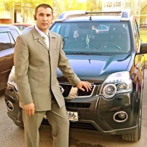 ХАДЖА , 39 лет