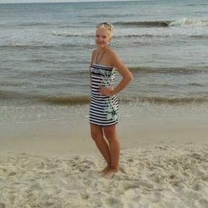 Анюта , 36 лет