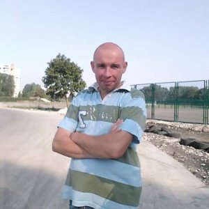 Andriy , 43 года