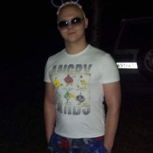 Denis , 36 лет