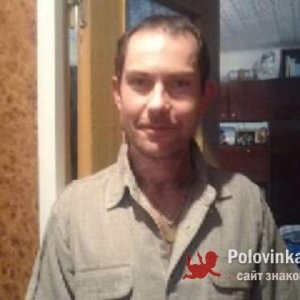 Сергей Боровик, 47 лет
