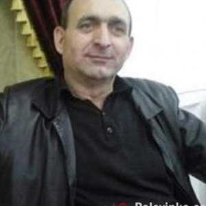 Шамсудин , 58 лет