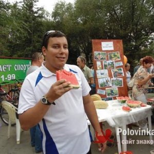 МИША , 41 год