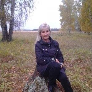 Лариса , 54 года