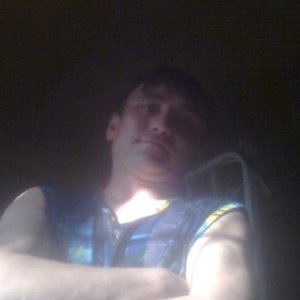 Стас Славнов, 37 лет