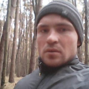 Колч Коля, 32 года