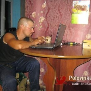 Антон зырянов, 39 лет