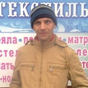 Сергей , 43 года