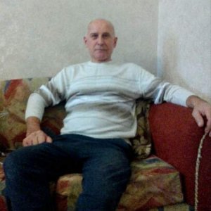 Александр , 67 лет