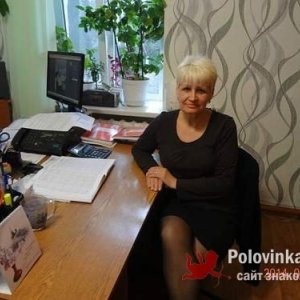 Галя , 62 года