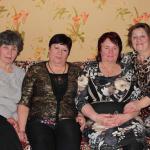 Татьяна, 72 года
