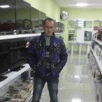 Максим, 41 год