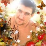 Александр, 34 года