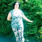 Олеся, 54 года