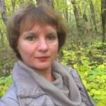 Наталья, 55 лет