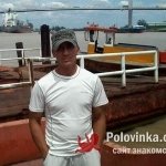 Владимир, 52 года