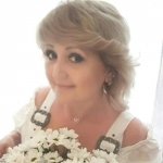 Svetlana, 52 года