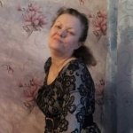 Елена, 63 года