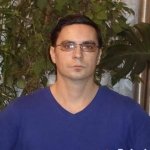 King, 43 года