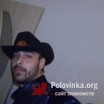 Бабенков, 35 лет